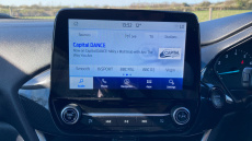 Ford Puma 1.0 EcoBoost Hybrid mHEV Titanium 5dr Petrol Hatchback